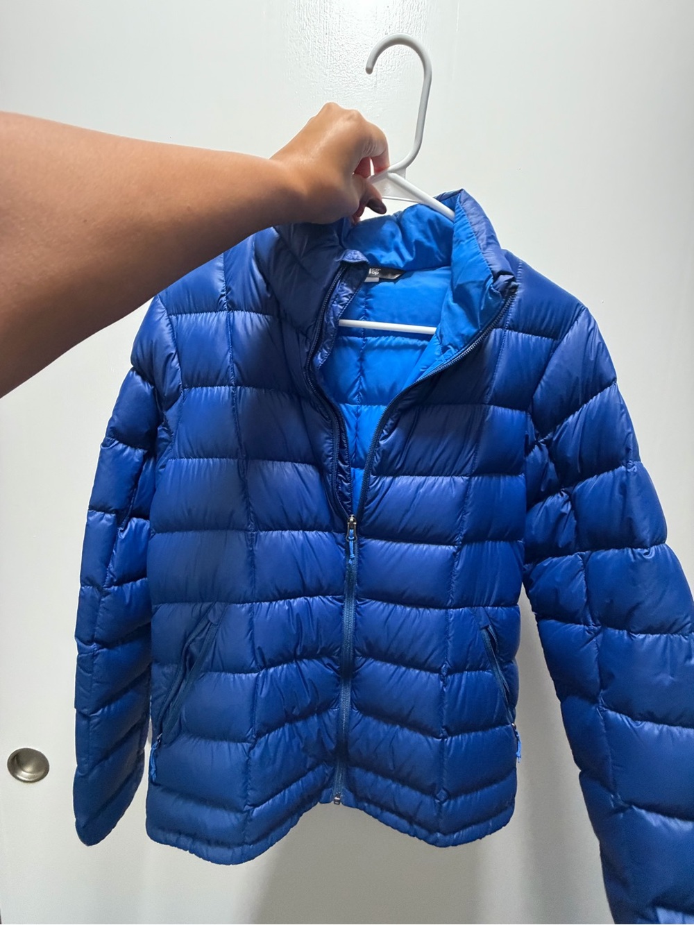 REI Co-op 650 Down Jacket 2.0